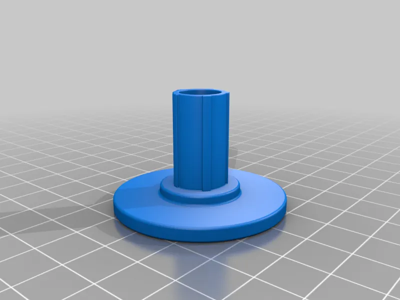 Phụ kiện in 3D cho máy quay sợi EEW 6.0 - Image 10