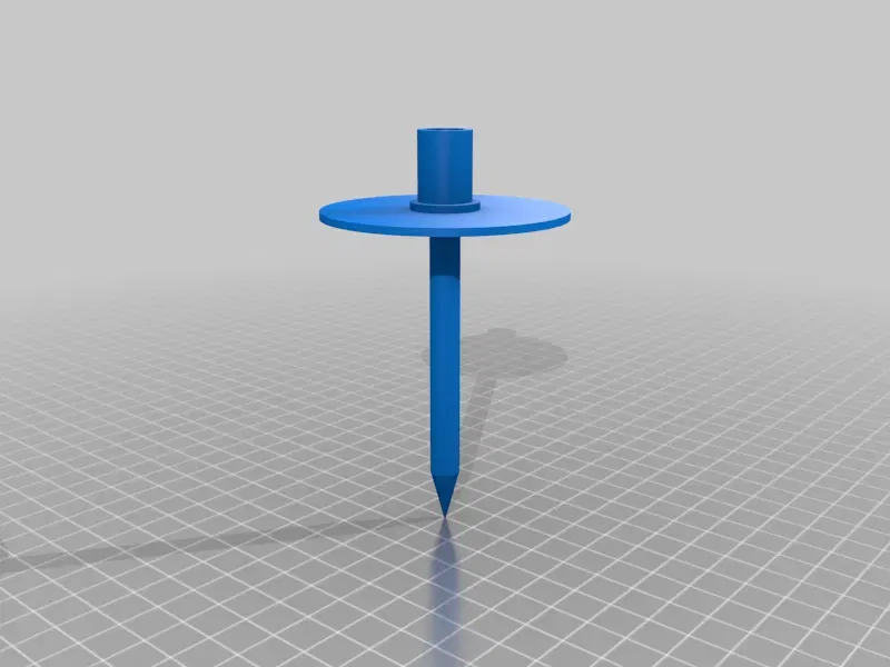 Phụ kiện in 3D cho máy quay sợi EEW 6.0 - Image 11