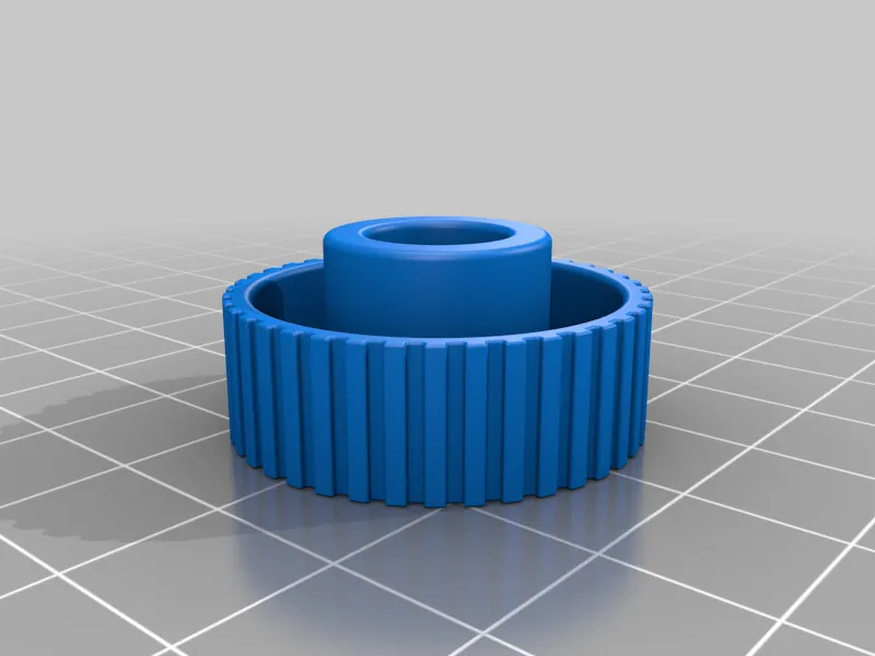 Phụ kiện in 3D cho máy quay sợi EEW 6.0 - Image 12