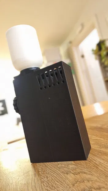 Bộ tách protein và tràn nước 2-trong-1 cho bể cá - Image 6