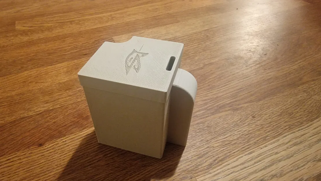 Bộ tách protein và tràn nước 2-trong-1 cho bể cá - Image 11