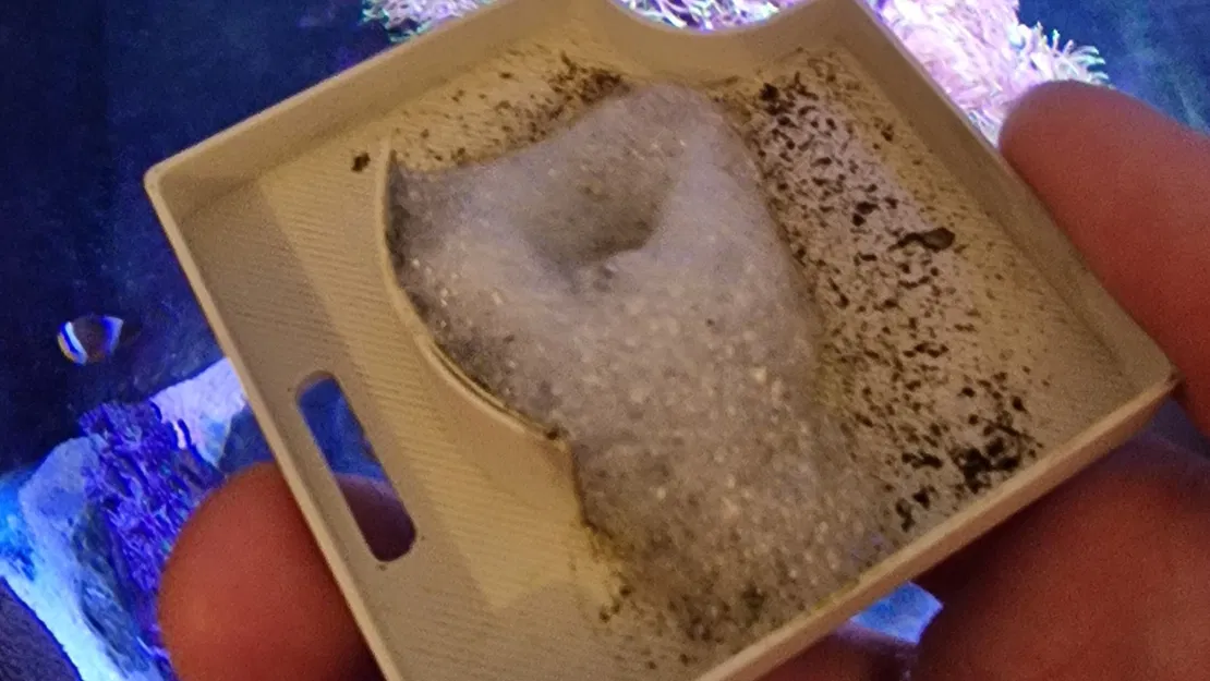 Bộ tách protein và tràn nước 2-trong-1 cho bể cá - Image 14