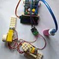 Kết nối mô tơ và bộ điều khiển tương thích LEGO - Thumbnail 2