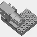 Kết nối mô tơ và bộ điều khiển tương thích LEGO - Thumbnail 3