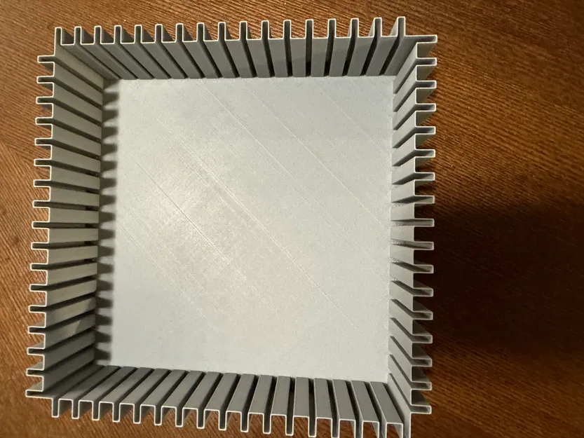 Bình chứa mô-đun liên kết cho ngăn kéo Ikea Alex - Image 2