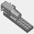Kết nối mô tơ và bộ điều khiển tương thích LEGO - Thumbnail 5