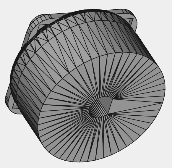 Kết nối mô tơ và bộ điều khiển tương thích LEGO - Image 8