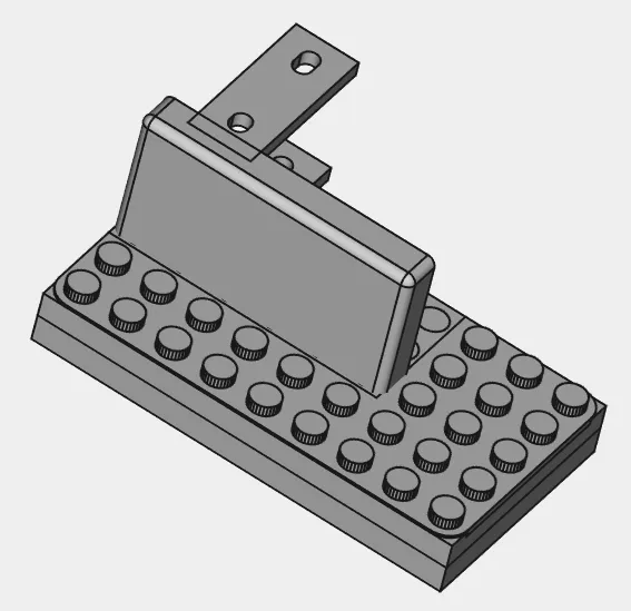 Kết nối mô tơ và bộ điều khiển tương thích LEGO - Image 9