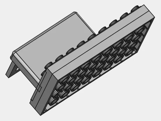 Kết nối mô tơ và bộ điều khiển tương thích LEGO - Image 10