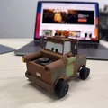 Mô hình nhân vật Tom Mater từ phim Cars của Disney - Thumbnail 1