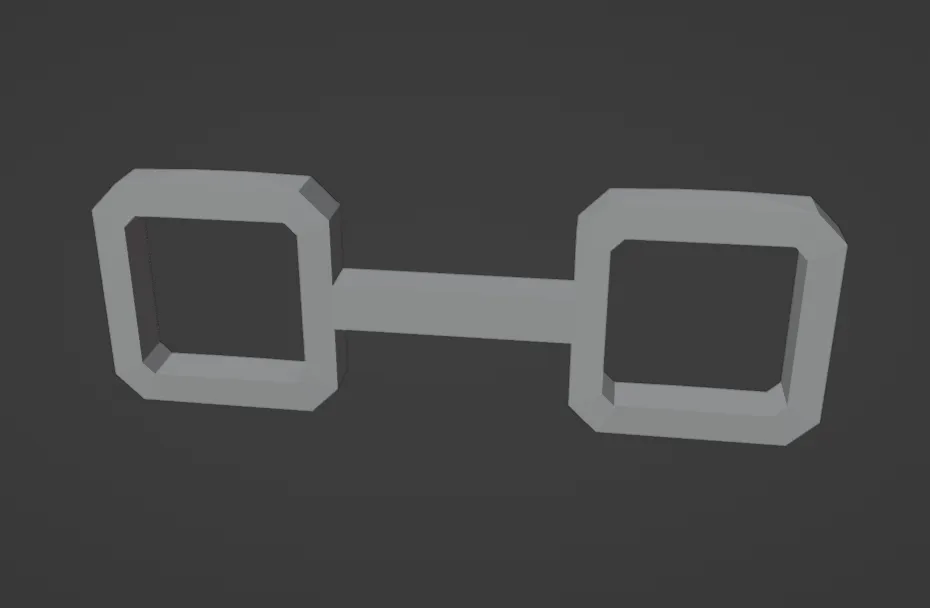 Còng tay cho búp bê 13 khi nghịch ngợm - Image 1