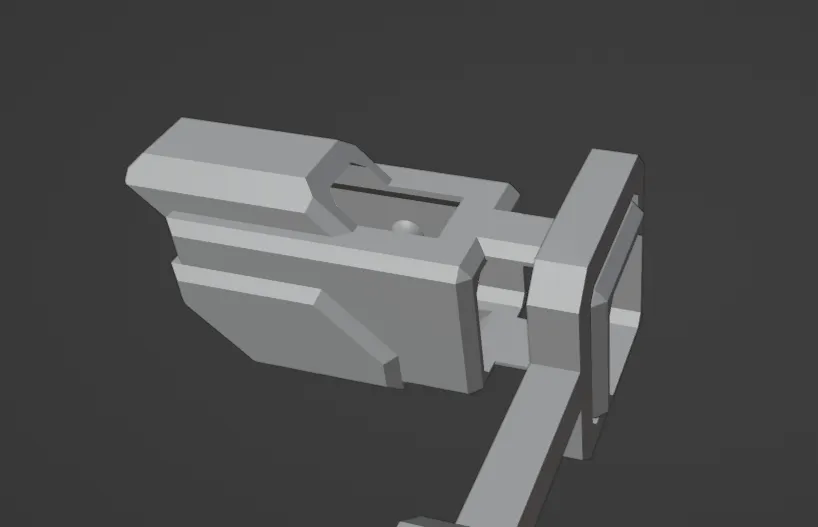 Còng tay cho búp bê 13 khi nghịch ngợm - Image 2