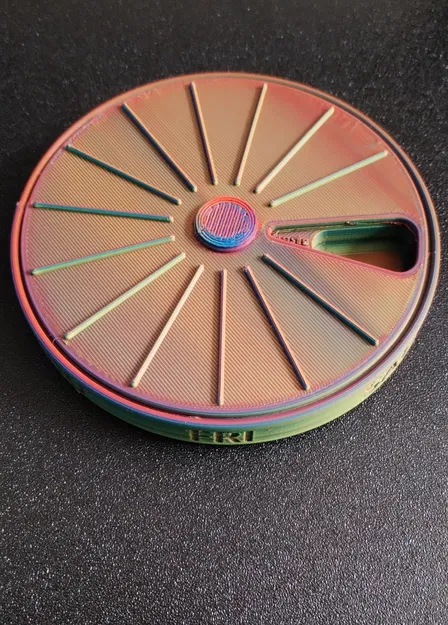 Hồ sơ PrusaSlicer V2 cho máy in 3D Anycubic Kobra 2 Neo - Image 2