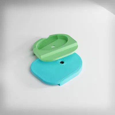 Kẹp vật liệu từ tính cho máy cắt laser với thiết kế tham số