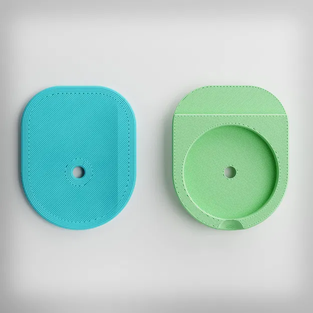 Kẹp vật liệu từ tính cho máy cắt laser với thiết kế tham số - Image 3