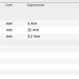 Kẹp vật liệu từ tính cho máy cắt laser với thiết kế tham số