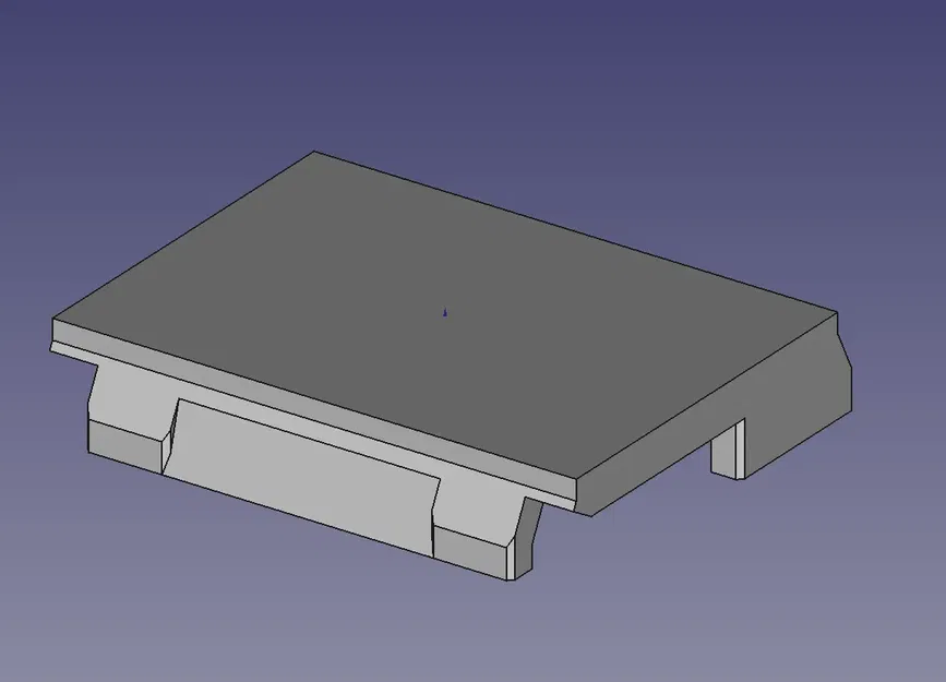 Bảng gắn nhanh tương thích 200PL cho chân máy Manfrotto - Image 1