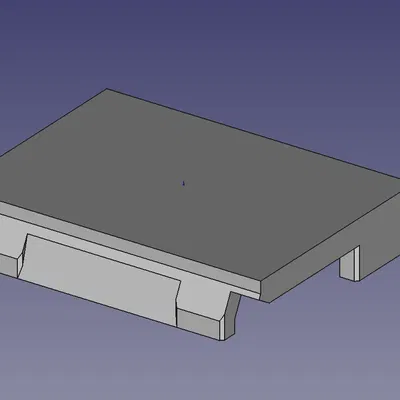 Bảng gắn nhanh tương thích 200PL cho chân máy Manfrotto