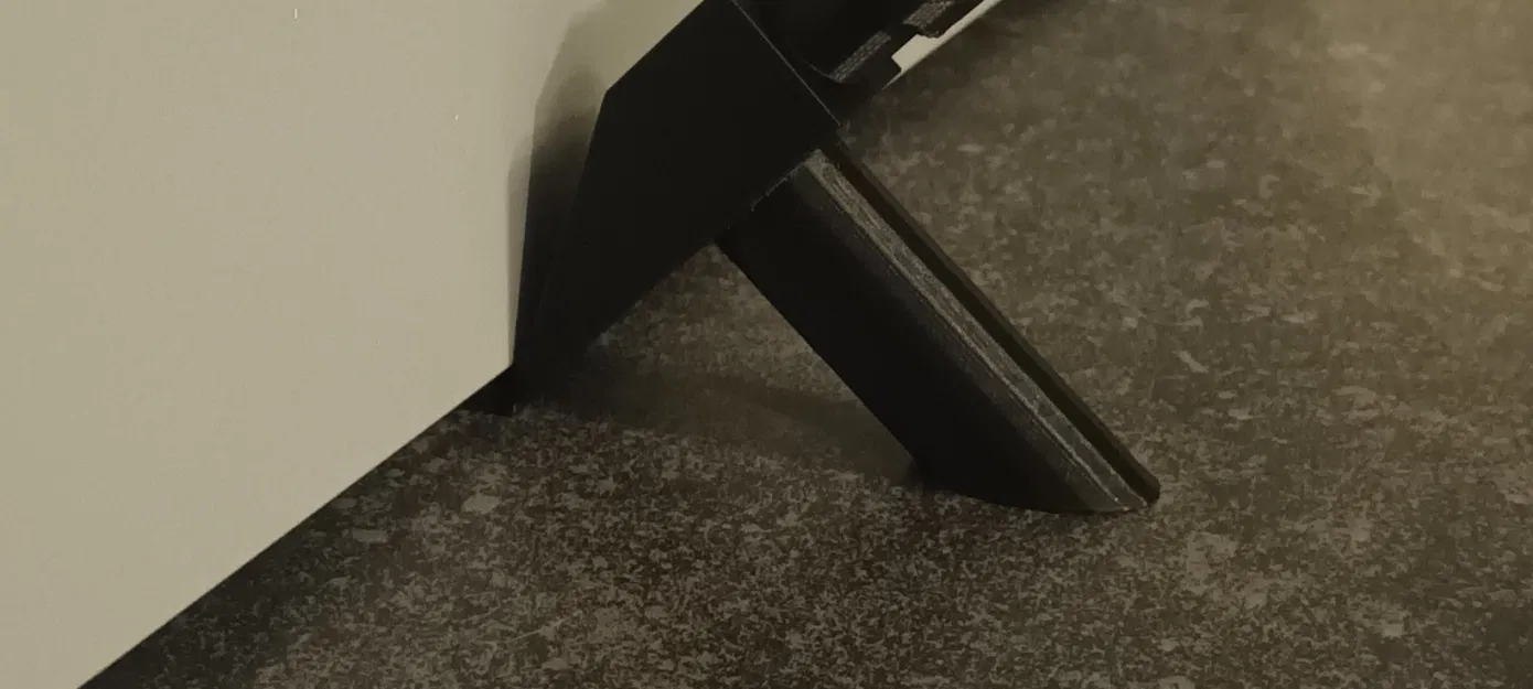 Búa chặn cửa tiện lợi cho gia đình - Image 1