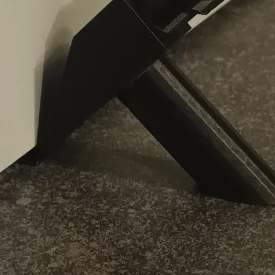 Búa chặn cửa tiện lợi cho gia đình