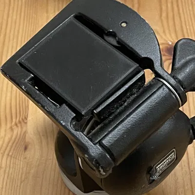 Bảng gắn nhanh tương thích 200PL cho chân máy Manfrotto