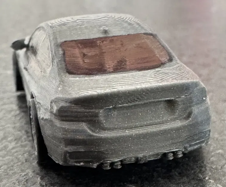 Thẻ kit BMW M4 chi tiết và thực tế - Image 12