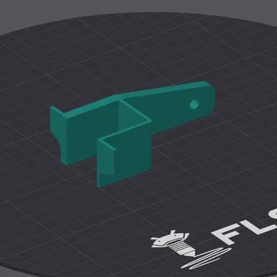 Giá đỡ camera Logitech c920 cho Elegoo Neptune 4 MAX