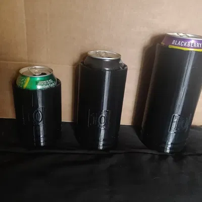 Đầu giữ lon 10mm cho tất cả nhu cầu giải khát