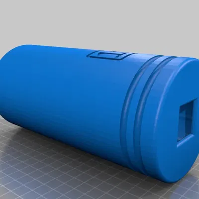 Đầu giữ lon 10mm cho tất cả nhu cầu giải khát