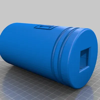 Đầu giữ lon 10mm cho tất cả nhu cầu giải khát