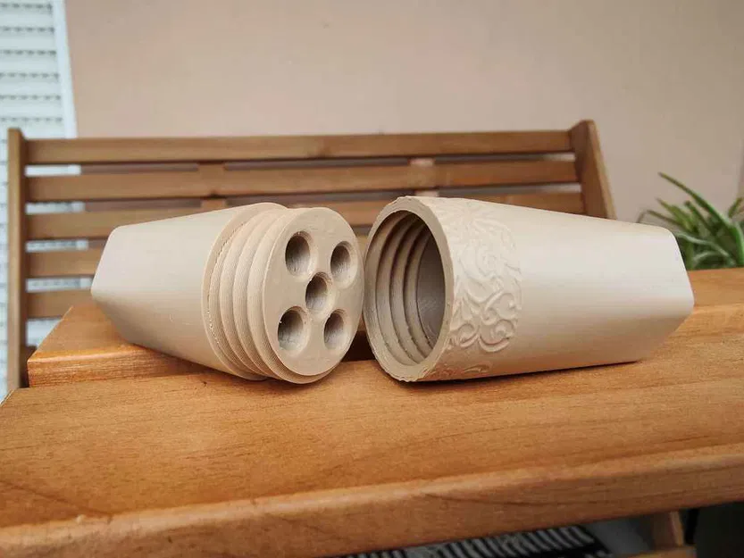 Hộp đựng thuốc lá nhỏ gọn cho bạn gái - Image 5