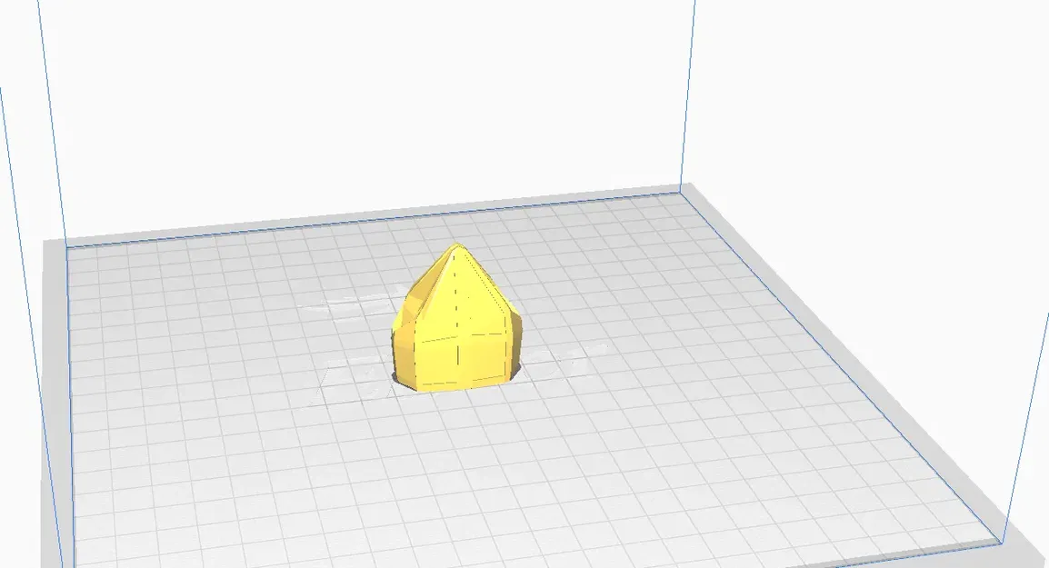 Mũ giám mục Thánh Nicholas truyền thống của Hà Lan - Image 2