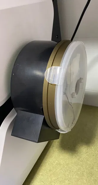 Bộ chuyển đổi hộp khô QIDI cho cuộn 1kg - Image 1