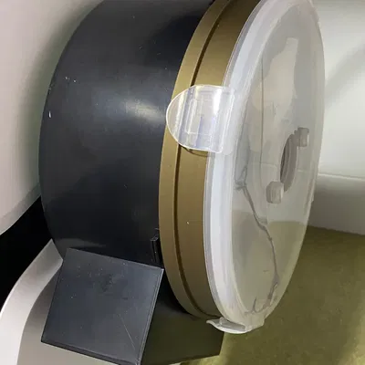 Bộ chuyển đổi hộp khô QIDI cho cuộn 1kg