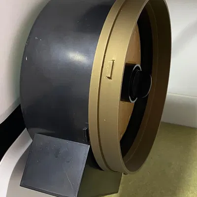 Bộ chuyển đổi hộp khô QIDI cho cuộn 1kg