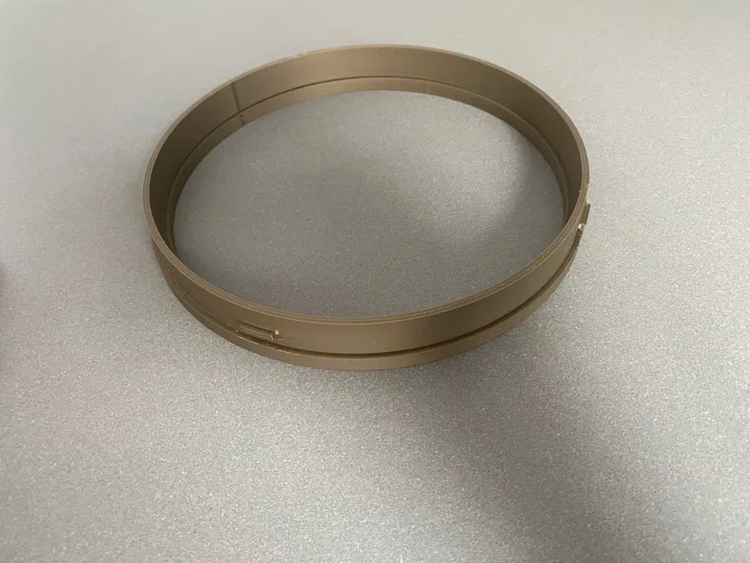 Bộ chuyển đổi hộp khô QIDI cho cuộn 1kg - Image 3