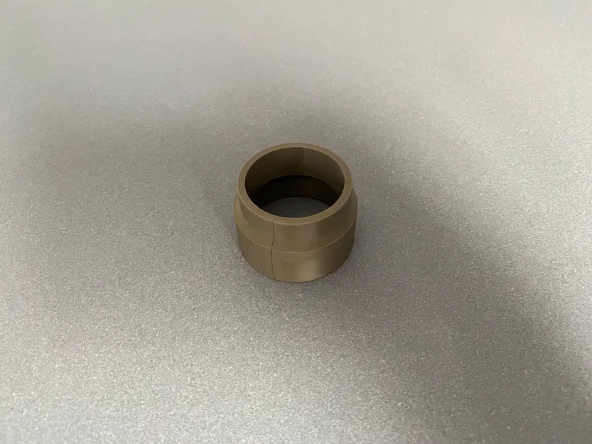 Bộ chuyển đổi hộp khô QIDI cho cuộn 1kg - Image 4