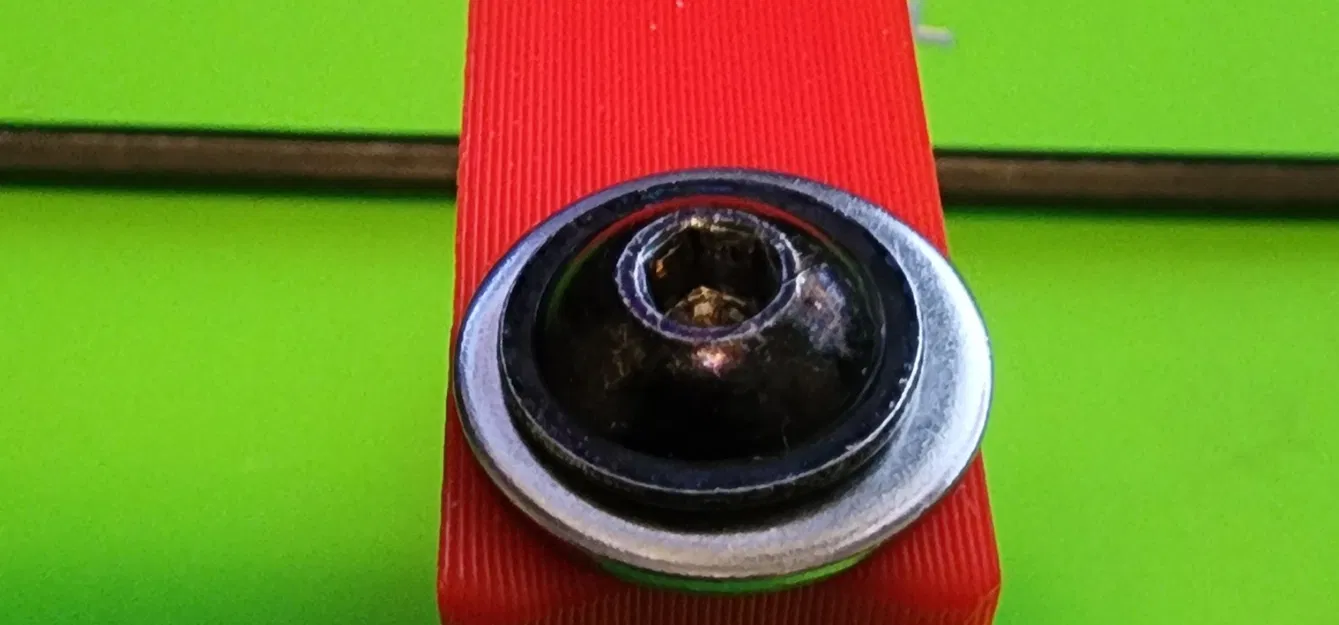 Giá đỡ đạn 2x4 cho nạp đạn Quad trong thể thao bắn súng 3 kh... - Image 7