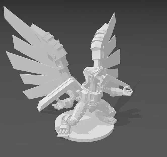 Rồng Chargeborrelle cho trung tâm sân đấu Yu-Gi-Oh - Image 1