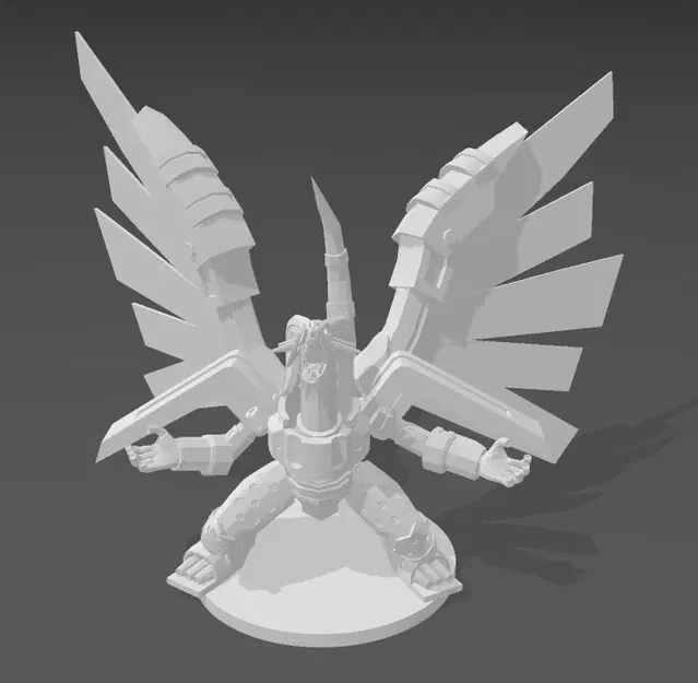 Rồng Chargeborrelle cho trung tâm sân đấu Yu-Gi-Oh - Image 2