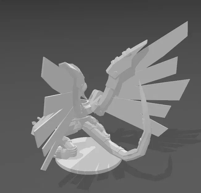 Rồng Chargeborrelle cho trung tâm sân đấu Yu-Gi-Oh - Image 5