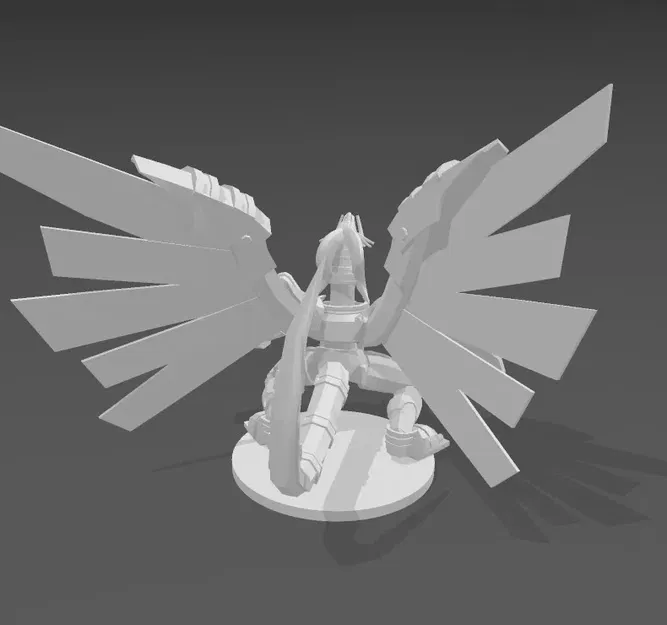 Rồng Chargeborrelle cho trung tâm sân đấu Yu-Gi-Oh - Image 6