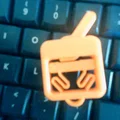 Công tắc fidget cải tiến cho máy in 3D dễ dàng hơn - Thumbnail 1
