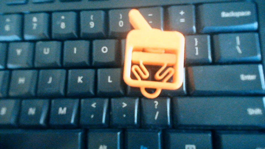Công tắc fidget cải tiến cho máy in 3D dễ dàng hơn - Image 3