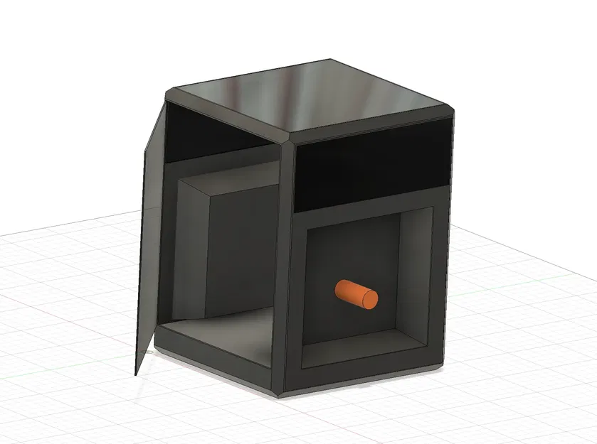 Mô hình 3D PRUSA CORE One cho máy in 3D - Image 1