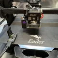 Giá đỡ BTT ADXL v2 cho máy in 3D Ender 3 S1 Pro - Thumbnail 3