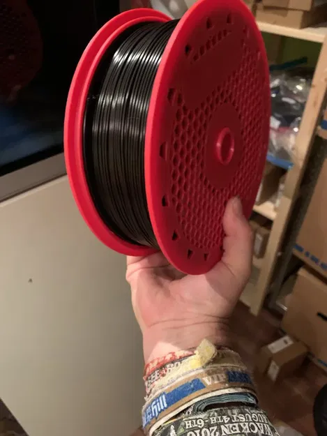 Bộ chuyển đổi cuộn AMS cho Activeme/Xingtongzhilian Speedy PLA+ - Image 1