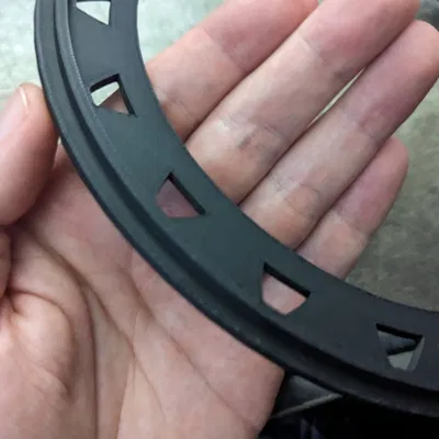 Bộ chuyển đổi cuộn 185mm sang 200mm cho Bambu AMS