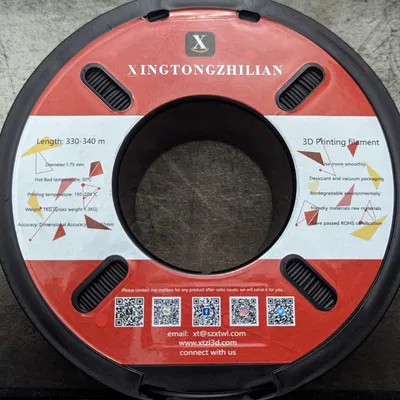 Bộ chuyển đổi cuộn 185mm sang 200mm cho Bambu AMS