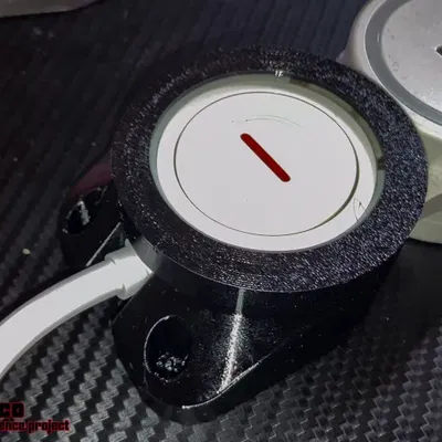 Giá đỡ cho thanh nguồn REV Superflex gắn dưới bàn